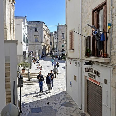 Casa Aurora Villa Polignano a Mare Exterior photo