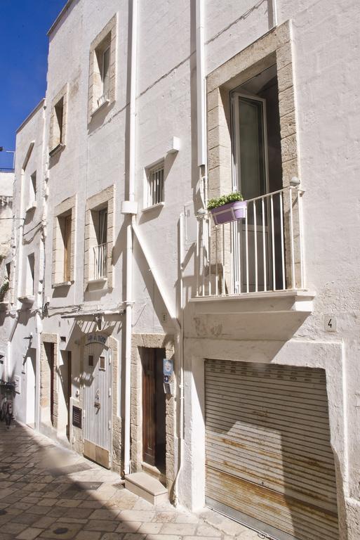 Casa Aurora Villa Polignano a Mare Exterior photo