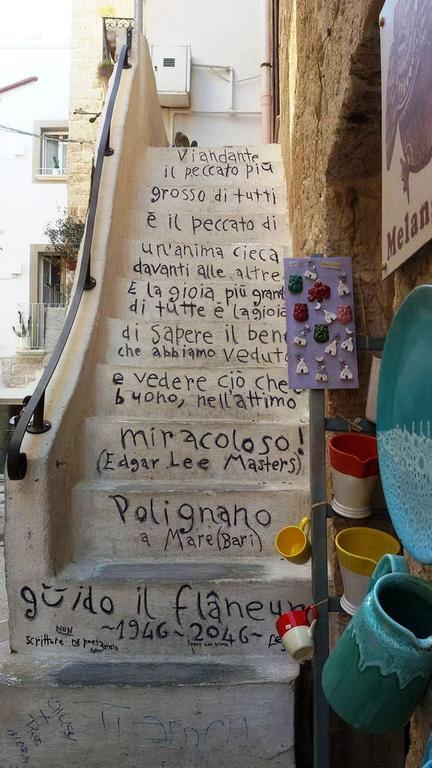 Casa Aurora Villa Polignano a Mare Exterior photo