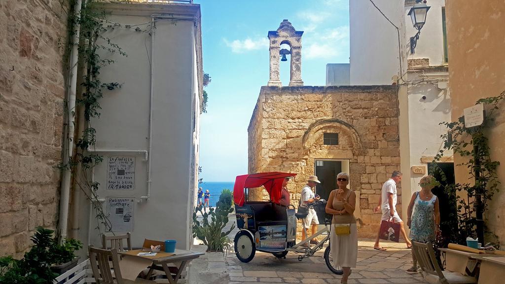 Casa Aurora Villa Polignano a Mare Exterior photo
