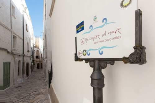 Casa Aurora Villa Polignano a Mare Exterior photo