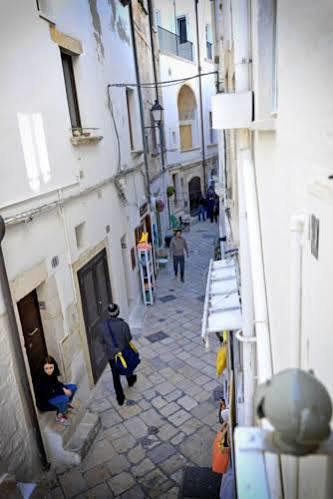 Casa Aurora Villa Polignano a Mare Exterior photo