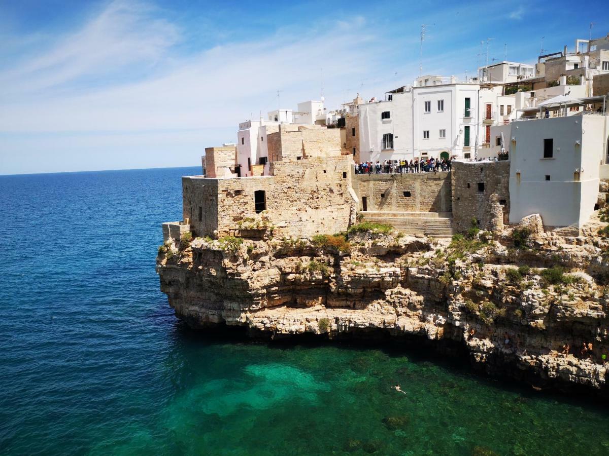 Casa Aurora Villa Polignano a Mare Exterior photo